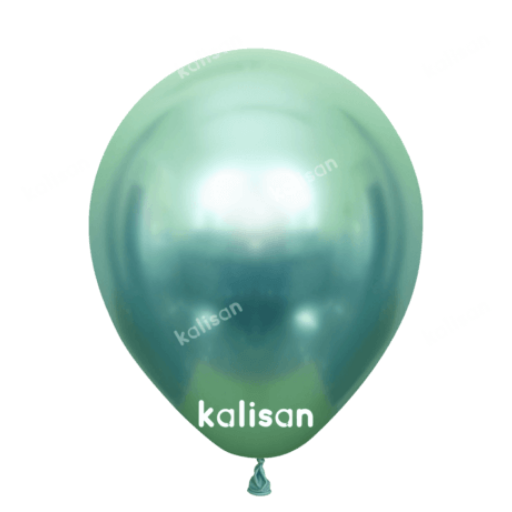 Krom Balon 12''